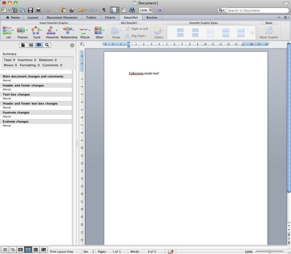 download microsoft word for mac