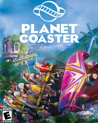 planet coaster game download
